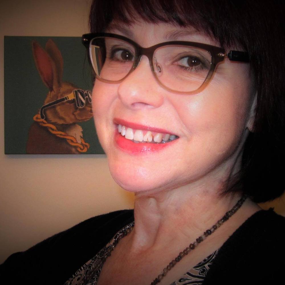 Meet your Posher, Lori